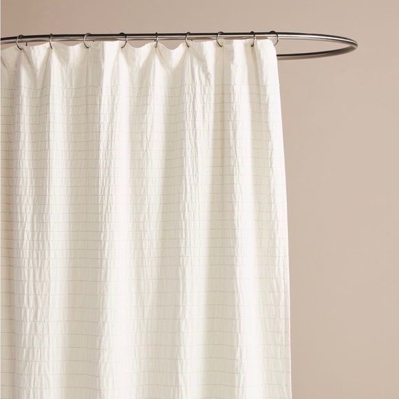 Anthropologie Bath Shower Curtain Poshmark